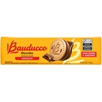 Biscoito Recheado Bauducco Chocolate 140g