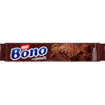 Biscoito Recheado Bono Chocolate Nestlé 100g