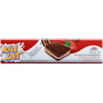Biscoito Recheado Kidlat Chocolate Com Morango 137g