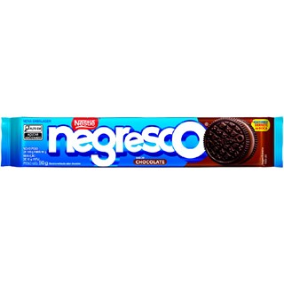 Biscoito Recheado Negresco Chocolate 90g