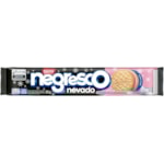 Biscoito Recheado Negresco Nevado Sabor Baunilha e Morango 90g