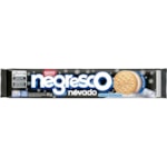 Biscoito Recheado Negresco Nevado Sabor Duplo Baunilha 90g
