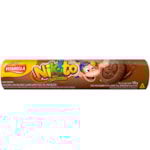 Biscoito Recheado Nikito Chocolate 120g