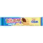 Biscoito Recheado Passatempo Galak 96g