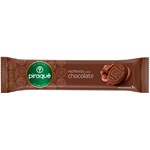 Biscoito Recheado Piraquê Chocolate 76g