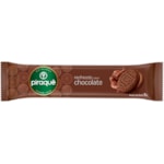 Biscoito Recheado Piraquê Chocolate 76g