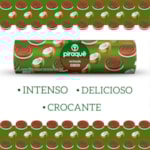 Biscoito Recheado Piraquê Coco 160g