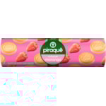 Biscoito Recheado Piraquê Morango 160g