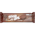 Biscoito Recheado Show Gol Sabor Chocolate 76g