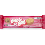 Biscoito Recheado Show Gol Sabor Morango 76g