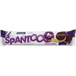 Biscoito Recheado Spantooo Chocolate Branco 80g