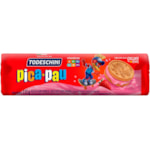 Biscoito Recheado Todeschini Pica Pau Morango 115g