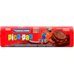 Biscoito Recheado Todeschini Sabor Chocolate 115g
