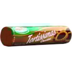 Biscoito Recheado Tortíssimas Chocolate 130g