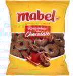 Biscoito Rosquinha Mabel Chocolate 350g