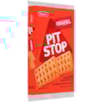 Biscoito Salgado Pit Stop Marilan Original 27g