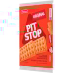 Biscoito Salgado Pit Stop Marilan Original 27g