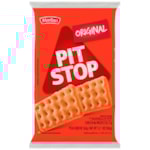 Biscoito Salgado Pit Stop Marilan Original 27g