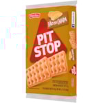 Biscoito Salgado Pit Stop Marilan Pão na Chapa 162g