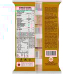 Biscoito Salgado Pit Stop Marilan Pão na Chapa 162g