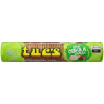 Biscoito Salgado Tucs Sabor Cebola Salsa 100g