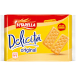 Biscoito Salgado Vitarella Delicitá Original 350g