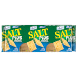 Biscoito Sol Salt Plus 360g