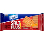 Biscoito Sol Salt Plus Integral 360g