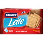 Biscoito Todeschini Água e Sal 360g - Destro