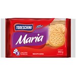 Biscoito Todeschini Maria 360g