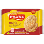 Biscoito Vitarella Maria Tradicional 350g