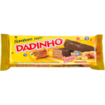 Biscoito Wafer Dadinho Lanchinho Cremoso 26g