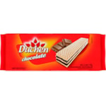 Biscoito Wafer Duchen Chocolate 127g