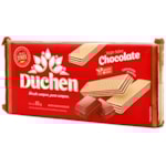 Biscoito Wafer Duchen Chocolate 85g