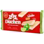 Biscoito Wafer Duchen Limão 85g