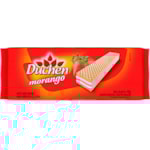 Biscoito Wafer Duchen Morango 127g
