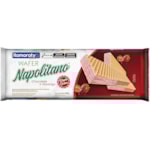 Biscoito Wafer Itamaraty Sabor Napolitano 80g
