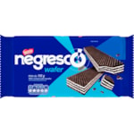 Biscoito Wafer Negresco 110g