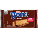 Biscoito Wafer Nestlé Sabor Chocolate 110g