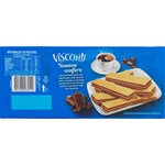 Biscoito Wafer Visconti Chocolate 120g