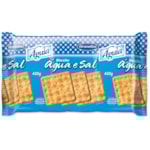 Biscoitos Água e Sal Águia 400g