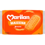 Biscoitos de Maizena Marilan 400g