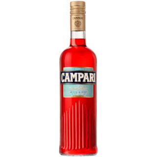 Bitter Campari Milano 748ml