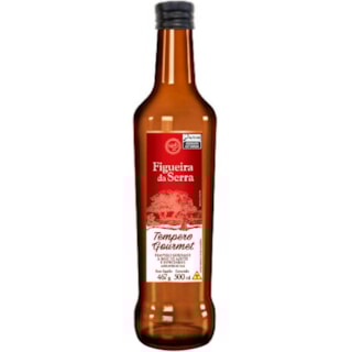 Blend de Azeite e Especiarias Figueira da Serra Tempero Gourmet 500ml