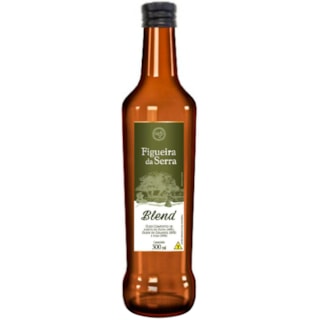 Blend de Azeite e Óleos Figueira da Serra 500ml