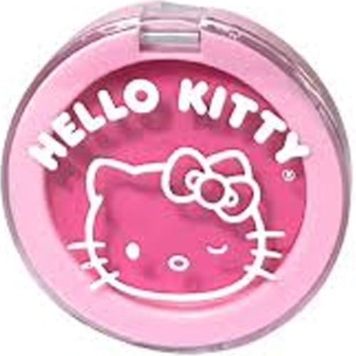 Blush Cremoso Hello Kitty Estilosa