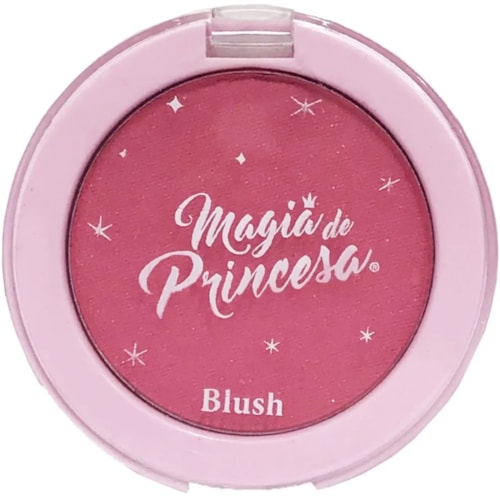Blush Magia de Princesa 01