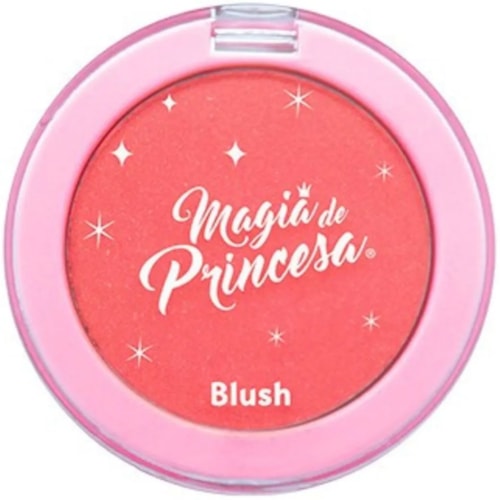 Blush Magia de Princesa 02
