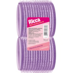 Bobes Ricca Auto-Aderente Nº 5 44mm de Diâmetro 339 Com 2Un