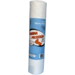 Bobina de Plástico Picotada Tubespack Rolo 8Kg 500Un